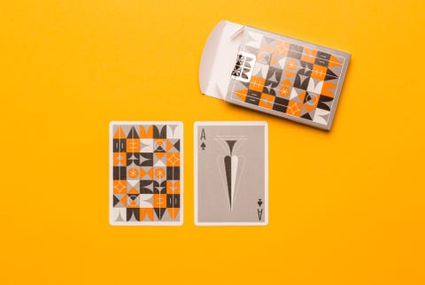 12 Best Designed Playing Cards - Gear Patrol