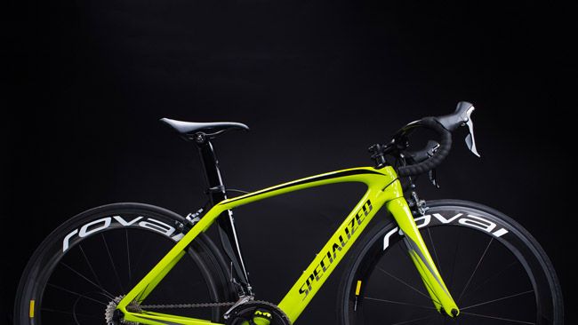 2016 Specialized Venge Review: Is It the Fastest Road Bike Ever? - Men's  Journal