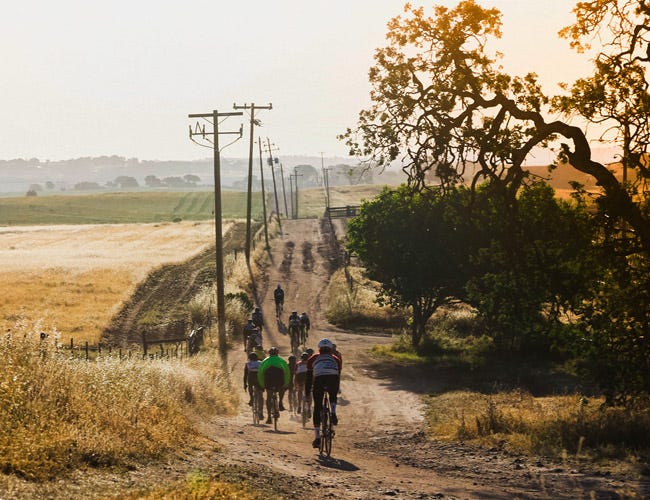 cycle across america routes