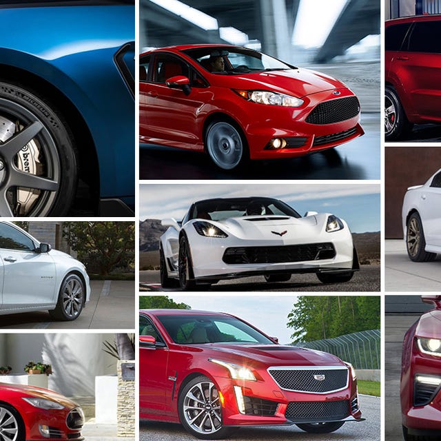 11 Best American Made Cars Of 15 Gear Patrol 11 Best American Made Cars Of 15 Gear Patrol