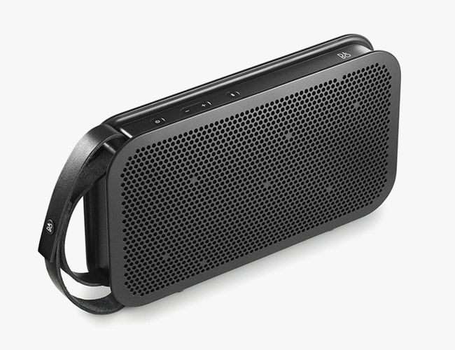 best hi fi portable speakers