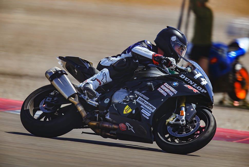 bmw s1000rr superbike