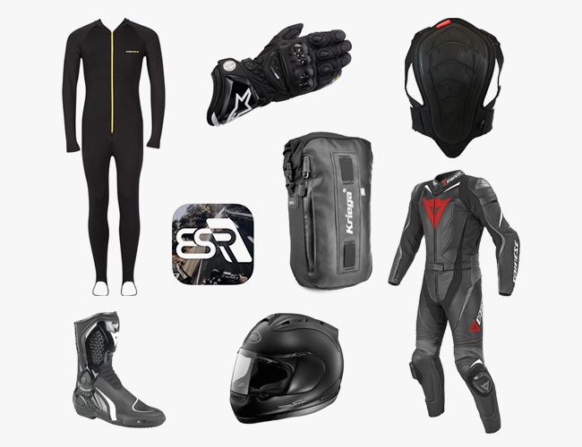 bike riding gears online