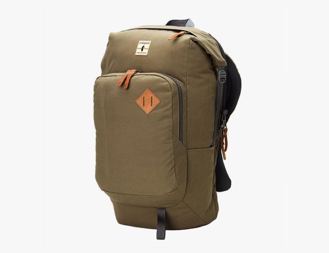 outdoorsy diaper bag