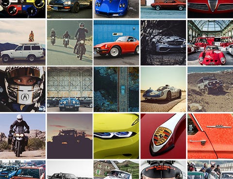 Instagram S New Update Gear Patrol