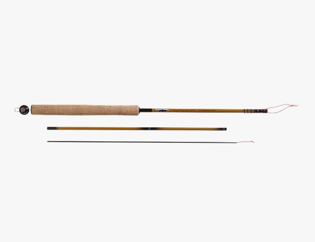 tenkara rod manufacturers