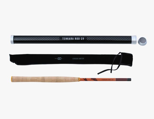 tenkara rod manufacturers