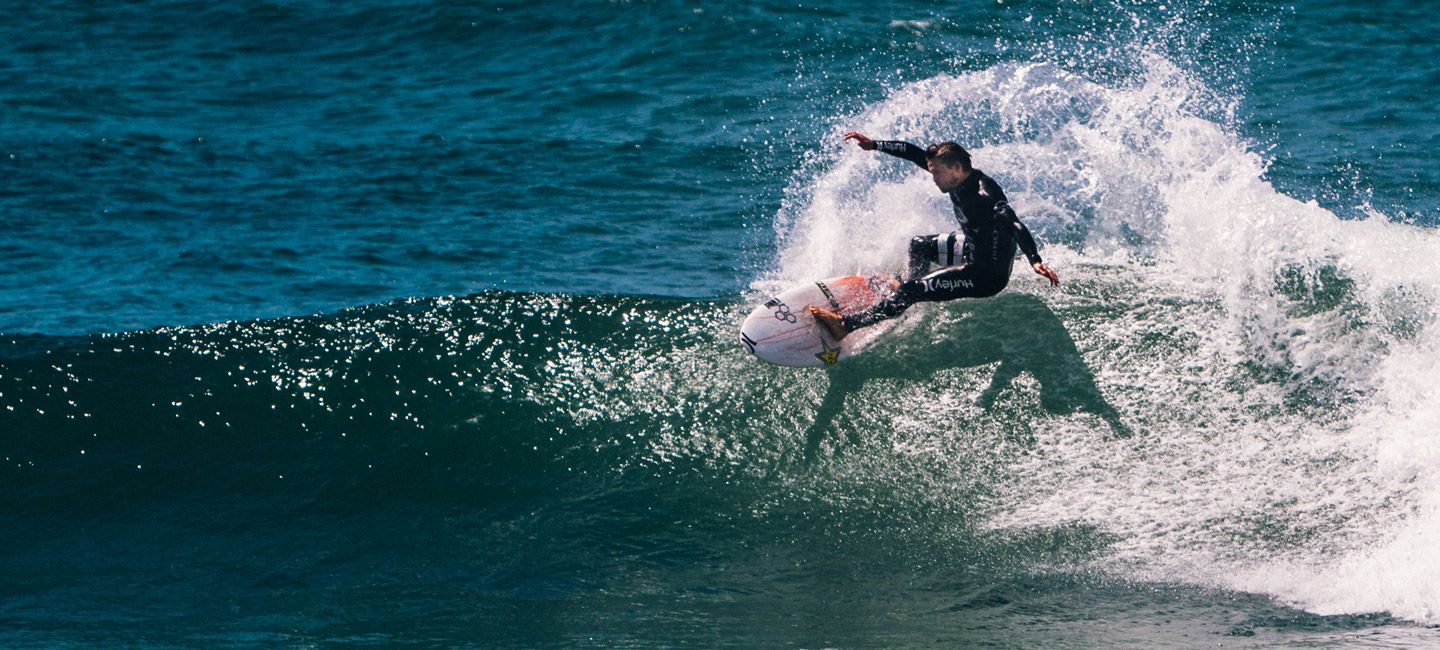 25 Best Surf Spots in - Patrol