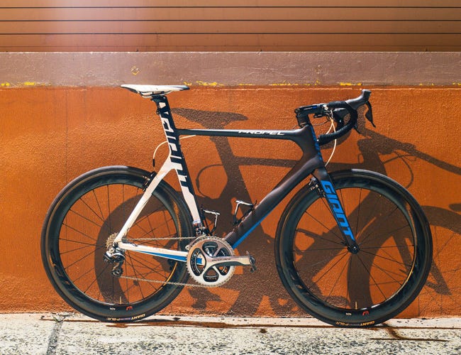 giant propel advanced sl price