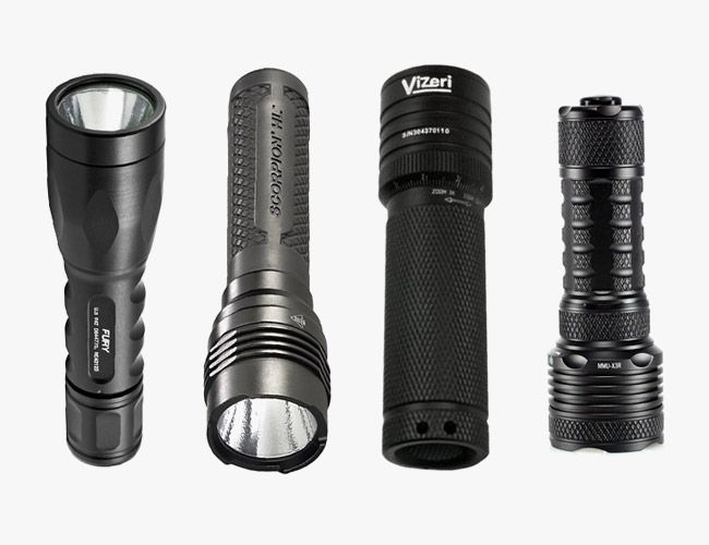 This Great EDC Flashlight Is On Sale Now