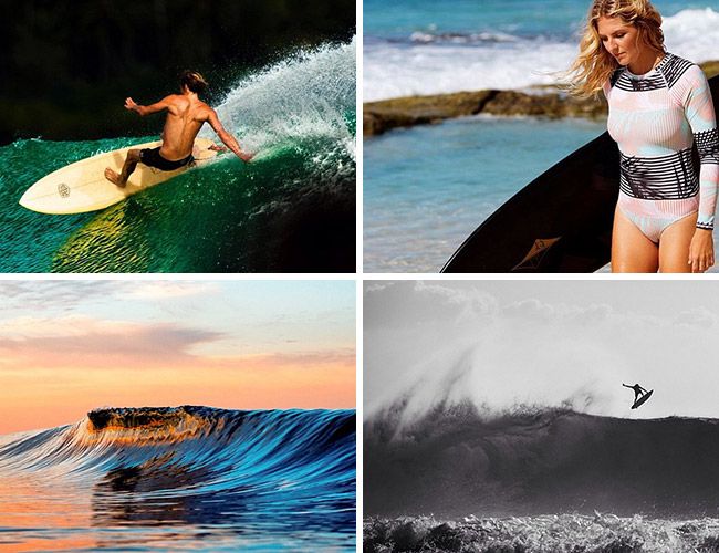 30 of the Best Surf Artists to Follow on Instagram - Surfd