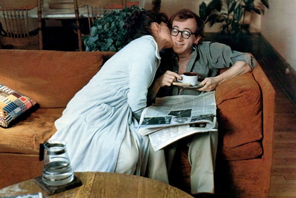 annie hall