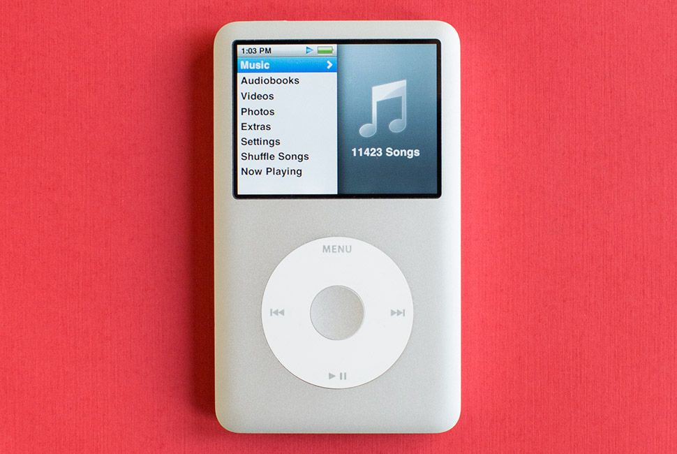 ipod classic price