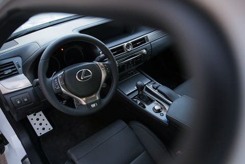 Review 15 Lexus Gs 350 F Sport Gear Patrol Review 15 Lexus Gs 350 F Sport Gear Patrol
