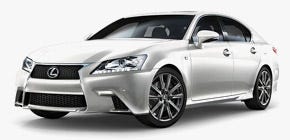 Review 15 Lexus Gs 350 F Sport Gear Patrol