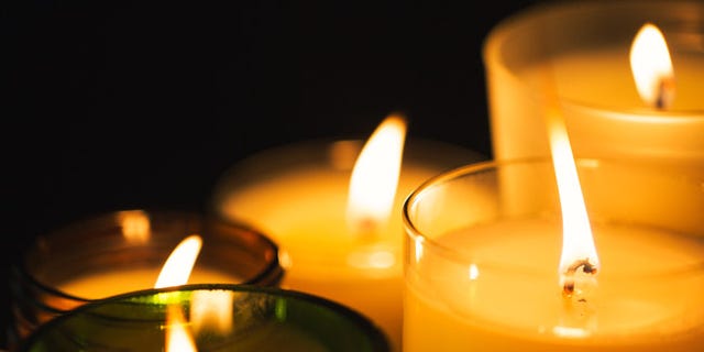 candles