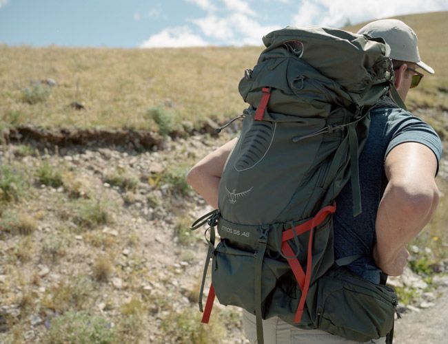 osprey atmos ag