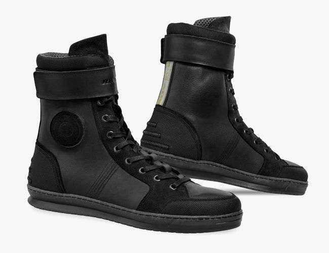 best urban motorcycle boots