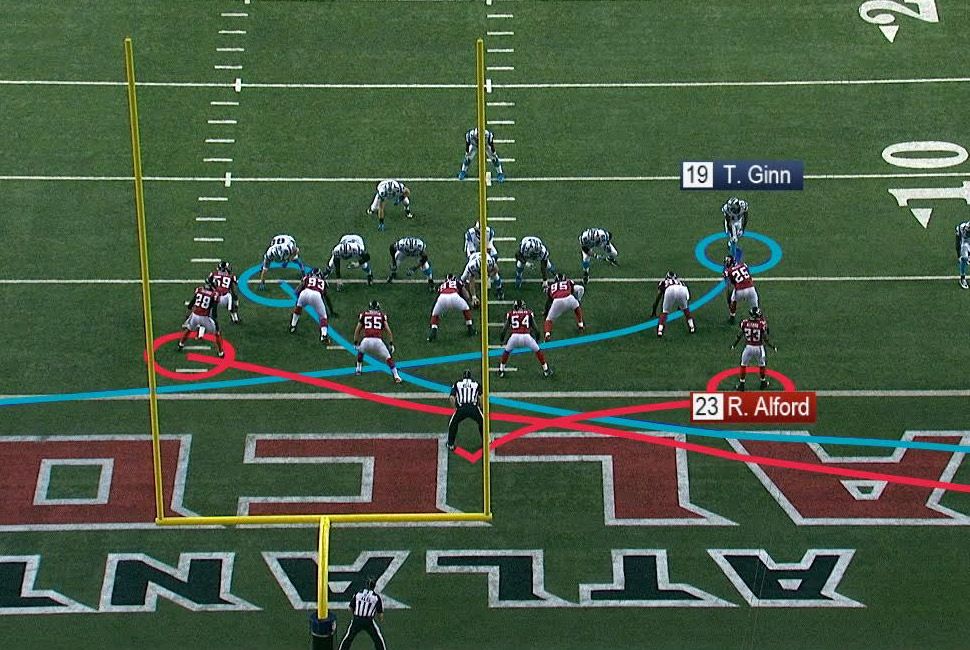 How RFID Chips Are Bringing Next-Gen NFL Stats to Your Couch