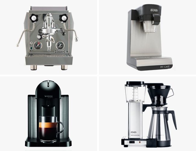 Coffee Gadgets Every Trader Should Have in Their Office