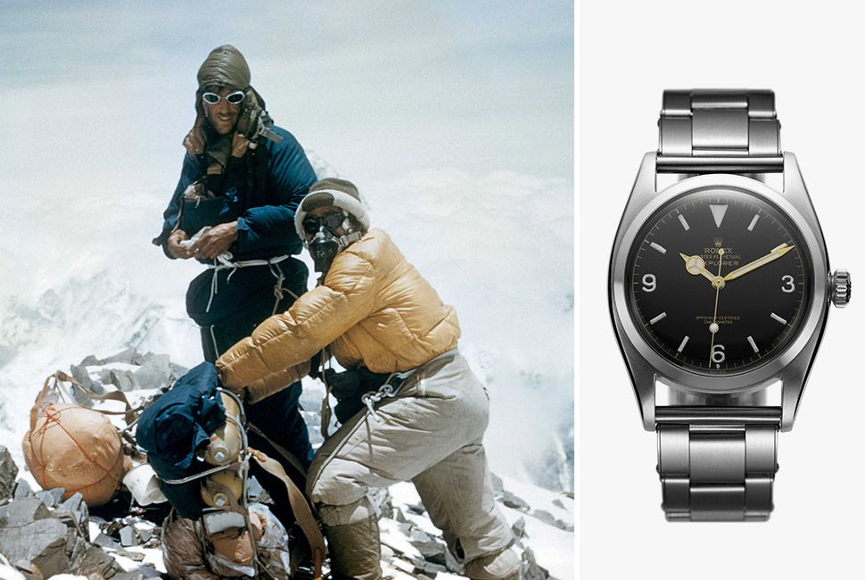 5 Best Expedition Watches - Gear Patrol