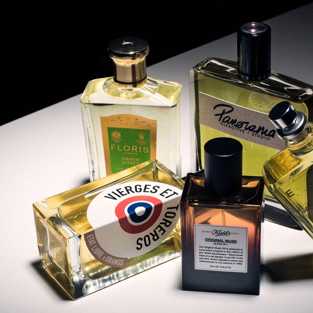 5 Best Musk Fragrances for Men - Gear Patrol