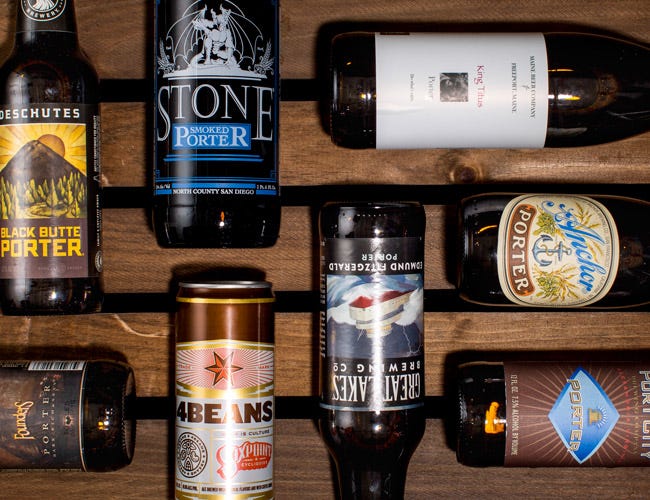 The 8 Best Porter Beers Gear Patrol