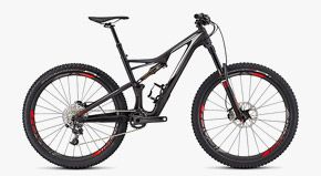 specialized stumpjumper fsr 650b