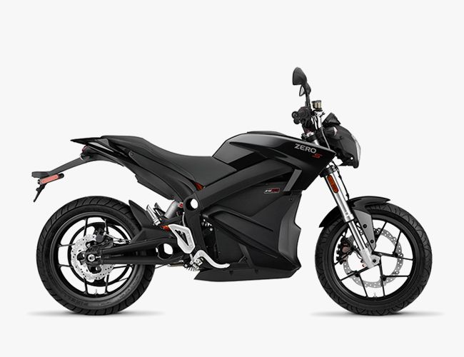 10 Best Urban Motorcycles - Gear Patrol