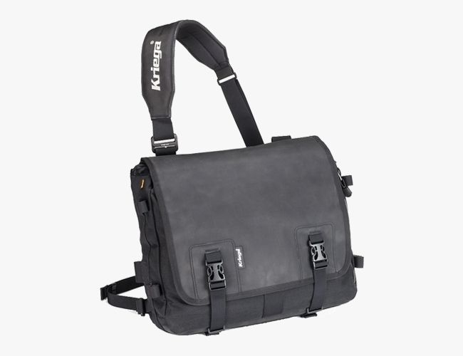 motorcycle laptop bag