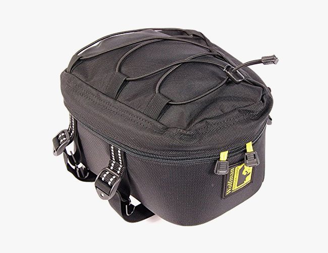 rss tail bag