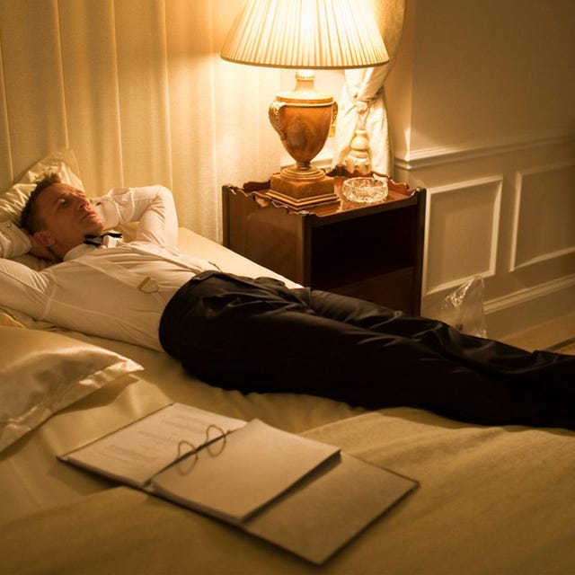 The James Bond Travel Guide Gear Patrol The James Bond Travel Guide Gear Patrol