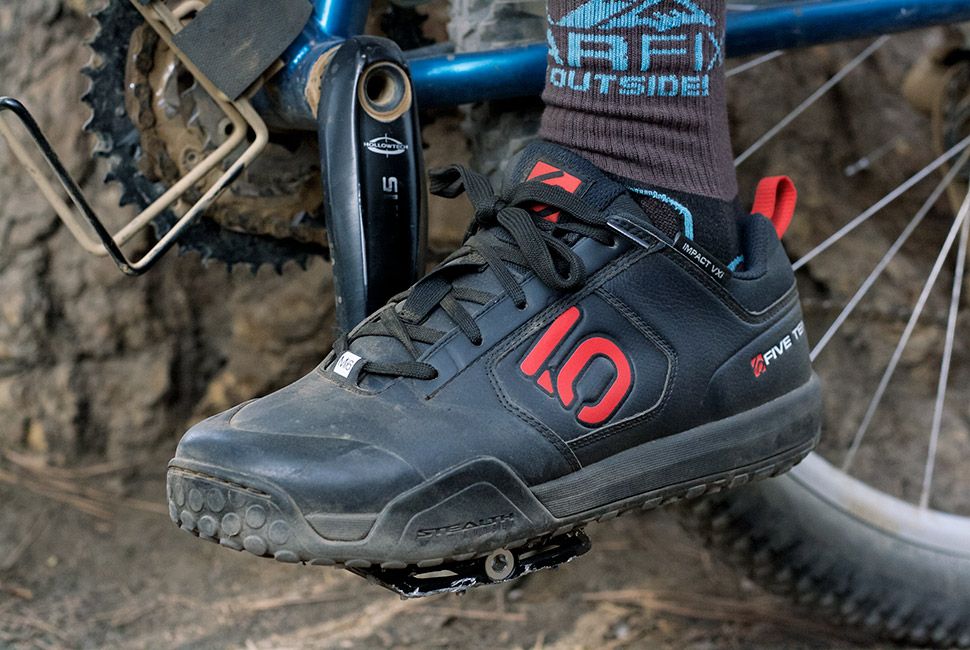 five ten cycling cleats