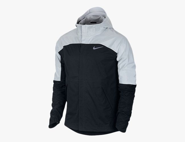 nike upper jacket price