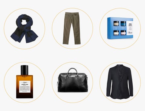 Best Gifts For Men 2015 : 1 - Found something for every guy on my list!