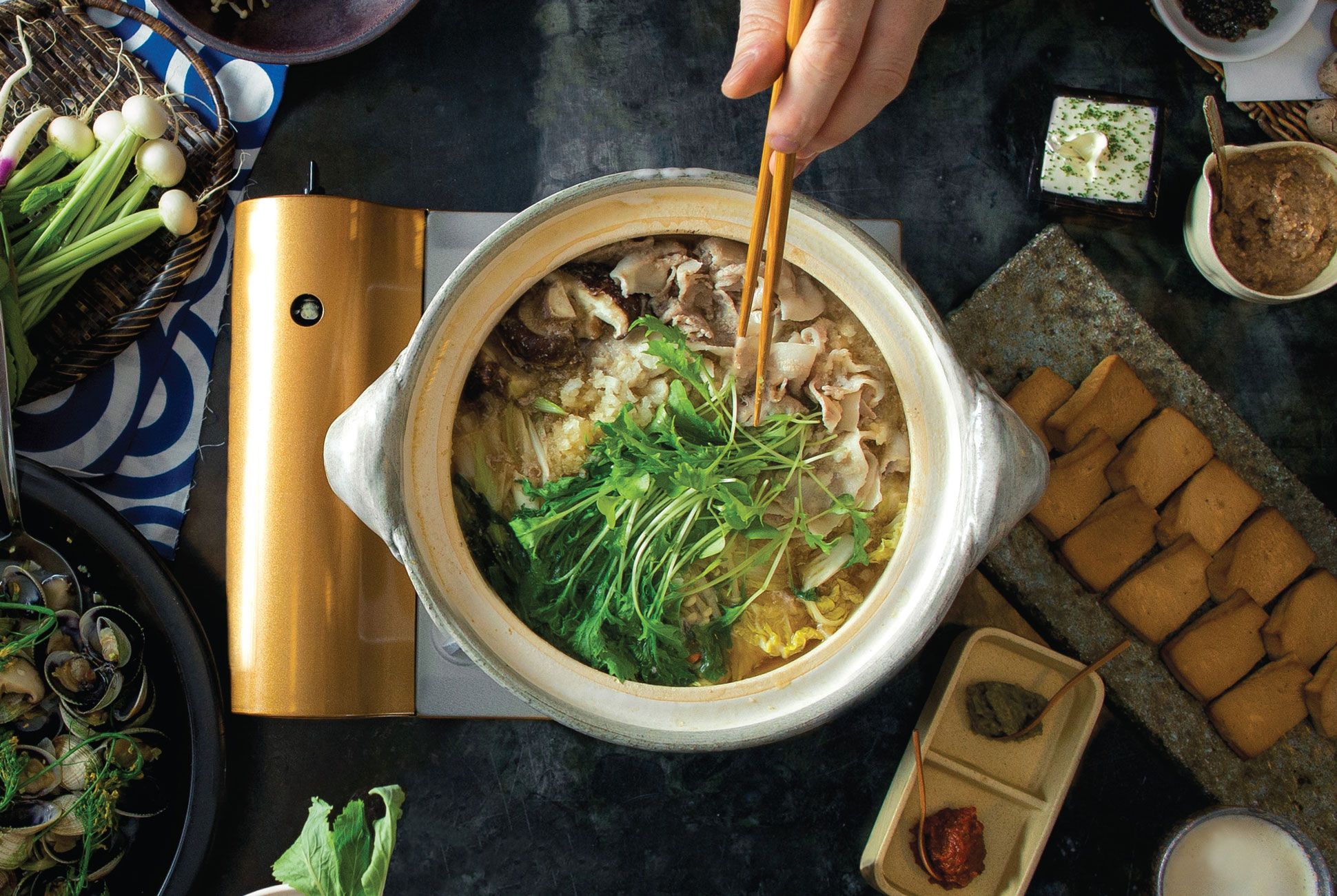 A Complete Guide to Nabe (Hot Pot): Delicious, Traditional Winter