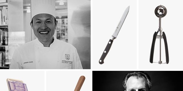 18 Kitchen Tools Loved by World-Class Chefs - Gear Patrol