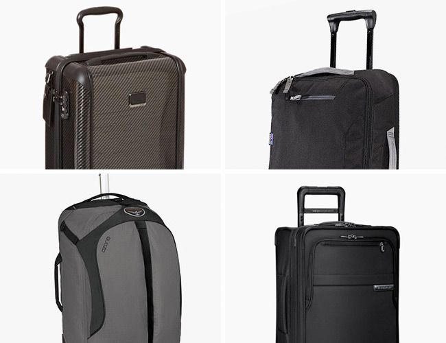 hardened shell case luggage