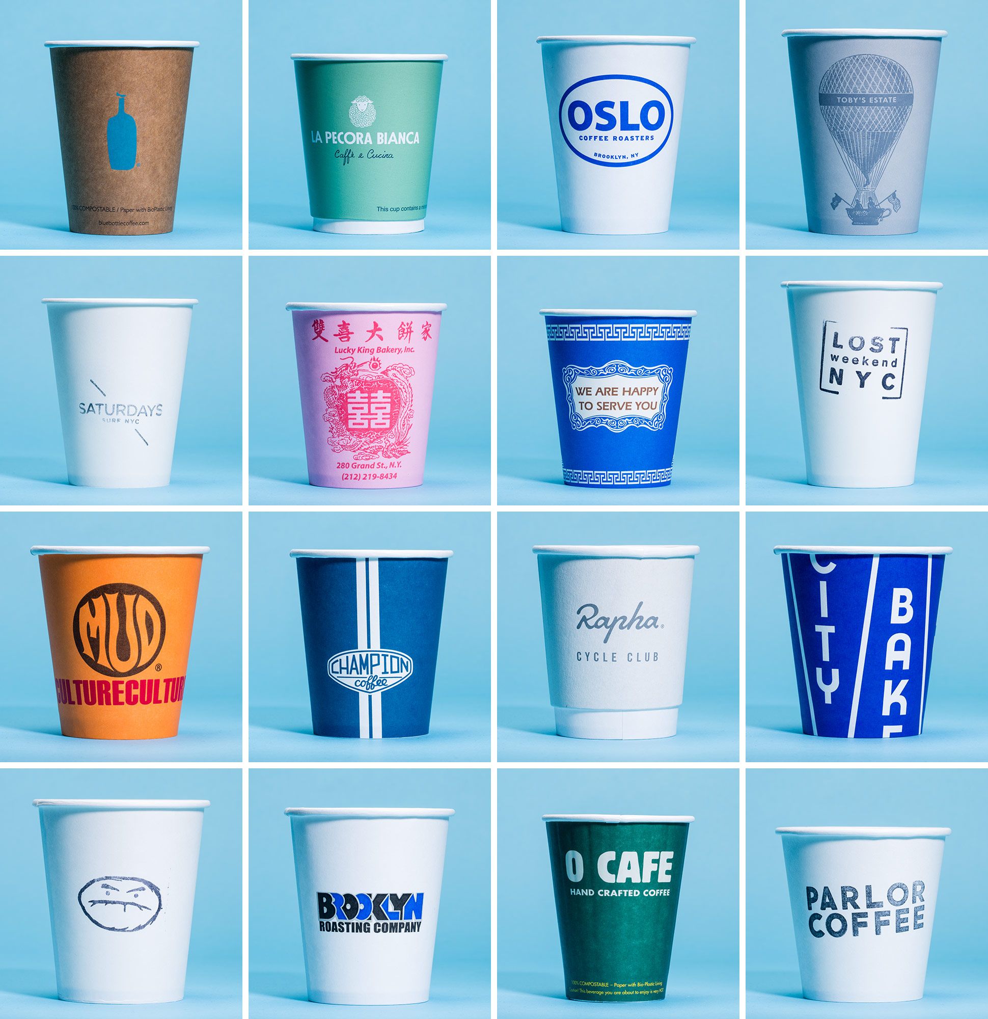 NYC Coffee Cup – cafeadvocate