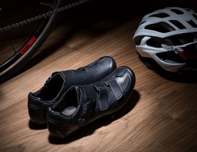 shimano rp9 cycling shoes