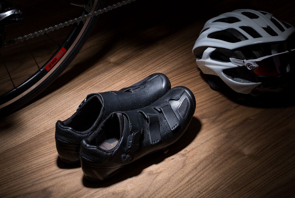 Review: Shimano RP9 Cycling Shoe - Gear 