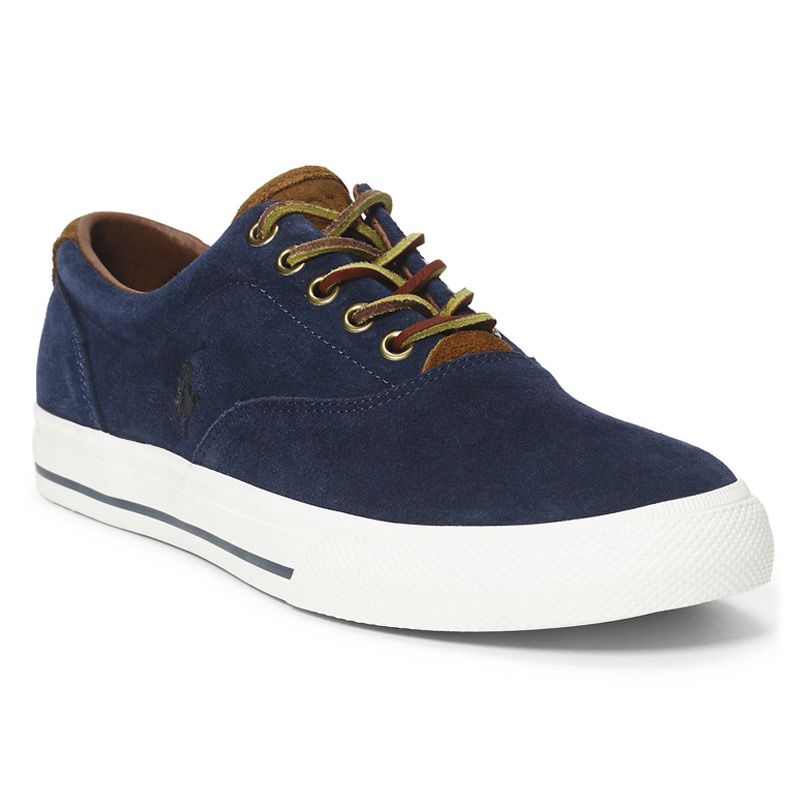 6 Best Shoes for a Casual, Spirited 