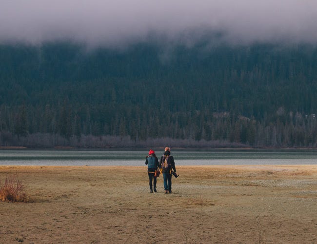 Romantic Weekend Travel Guide Gear Patrol
