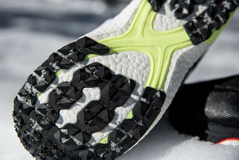 Review: Energy Boost Snowboard - Gear