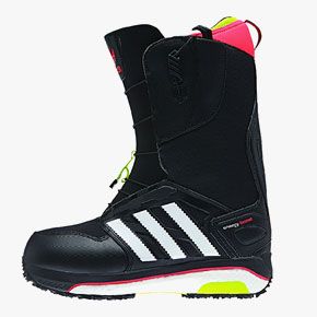 boost snowboard boots