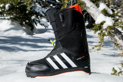 astronomía hemisferio montar Review: Adidas Energy Boost Snowboard Boot - Gear Patrol