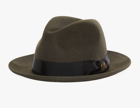 7 Brimmed Felt Hats for Men - Gear Patrol