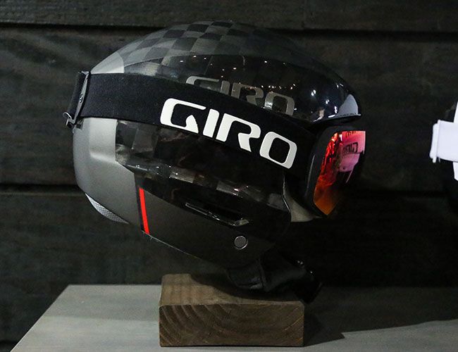 giro avance