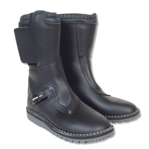 wet weather boots for men