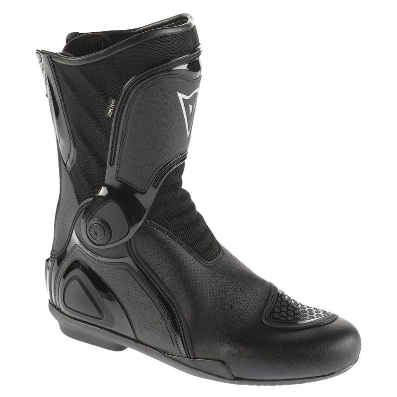 lightweight waterproof motorcycle boots